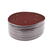 Brúsny papier pre kotúč 225 mm P60 Žirafa (balenie 100 ks) (100/1000 ks) Náhľad