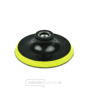 Leštiaci kotúč na suchý zips 100 mm M14 (10/100) Leštiaci kotúč na suchý zips 100 mm M14 (10/100) gallery main image