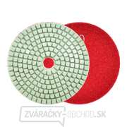 Kameninový kotúč na mokré mletie 100 mm GR400 (5/25/250) Kameninový kotúč na mokré mletie 100 mm GR400 (5/25/250) gallery main image