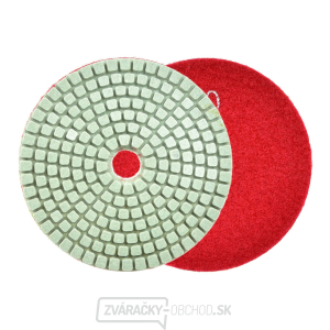 Kameninový kotúč na mokré mletie 100 mm GR400 (5/25/250) Kameninový kotúč na mokré mletie 100 mm GR400 (5/25/250) gallery main image