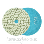 Kameninový kotúč na mokré mletie 100 mm GR1500 (5/25/250) Kameninový kotúč na mokré mletie 100 mm GR1500 (5/25/250) gallery main image