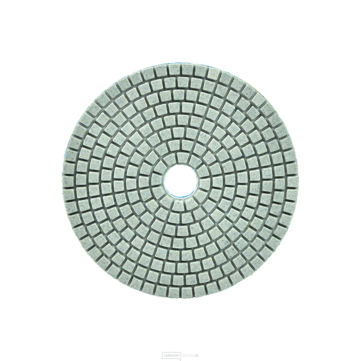 Kameninový brúsny kotúč 125 mm GR50 (5/250)