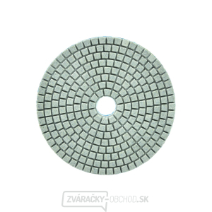 Kameninový brúsny kotúč 125 mm GR50 (5/250) Kameninový brúsny kotúč 125 mm GR50 (5/250) gallery main image