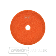 Kameninový brúsny kotúč 125 mm GR200 (5/25/250) Náhľad