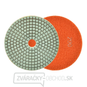 Kameninový brúsny kotúč 125 mm GR200 (5/25/250) gallery main image