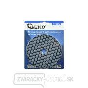 Kotúč na leštenie kameniny za sucha 100 mm GR50 (5/250)) Kotúč na leštenie kameniny za sucha 100 mm GR50 (5/250)) náhled