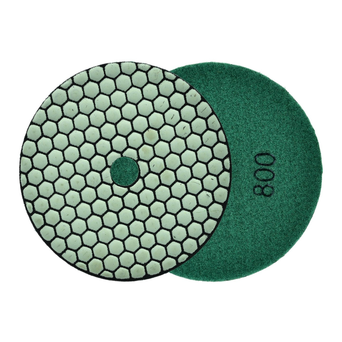 Kameninový kotúč na suché mletie 125 mm GR800 (25/250)