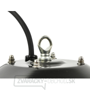 Infračervený reflektor s diaľkovým ovládaním 1500 W (1) Infračervený reflektor s diaľkovým ovládaním 1500 W (1) náhled