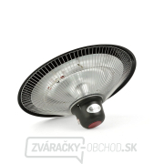 Infračervený reflektor s diaľkovým ovládaním 1500 W  Náhľad