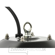 Infračervený reflektor s diaľkovým ovládaním 1500 W  náhled