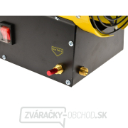 Plynový ohrievač s regulátorom 65KW Plynový ohrievač s regulátorom 65KW náhled