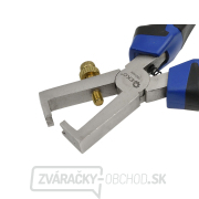 Nastaviteľné izolačné kliešte 160 mm PREMIUM (6/60) Náhľad