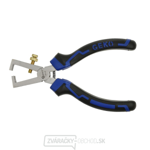 Nastaviteľné izolačné kliešte 160 mm PREMIUM(6/60) Nastaviteľné izolačné kliešte 160 mm PREMIUM(6/60) gallery main image