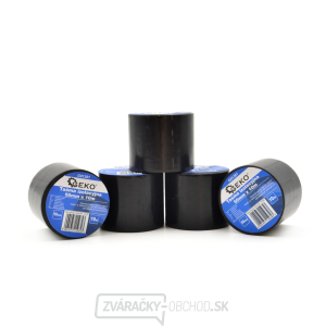 Izolačná páska 50 mmx10 m (4/80) Izolačná páska 50 mmx10 m (4/80) gallery main image