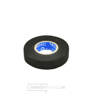 Izolačná páska Paracord pre káblové zväzky 19 mm x 15 m (200) Izolačná páska Paracord pre káblové zväzky 19 mm x 15 m (200) gallery main image