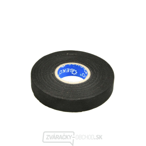 Izolačná páska Paracord pre káblové zväzky 19 mm x 25 m (200) gallery main image