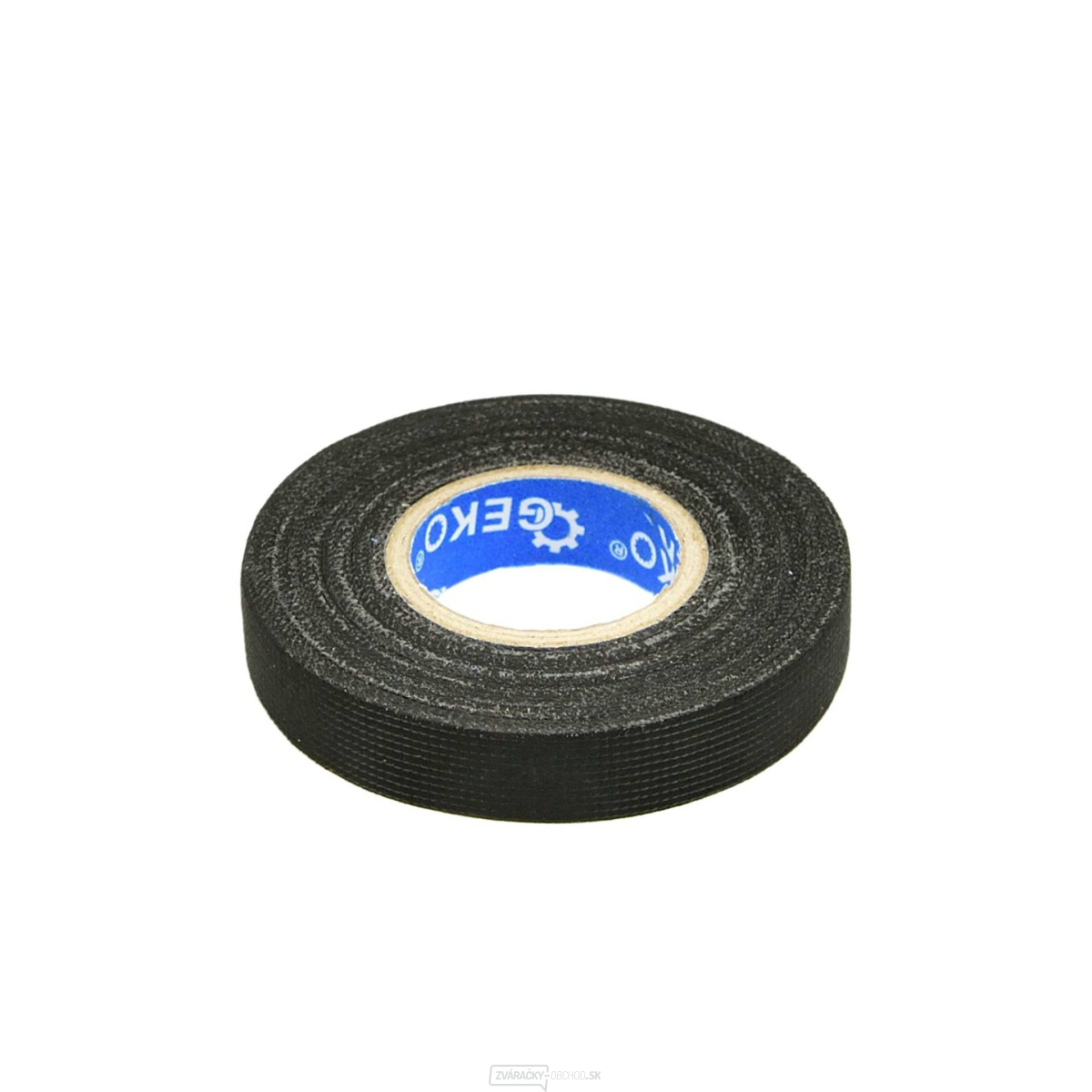 Izolačná páska Paracord pre zväzky káblov 15 mm x 15 m (200)