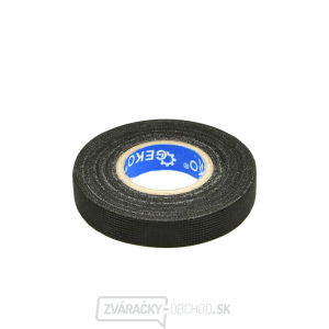 Izolačná páska Paracord pre zväzky káblov 15 mm x 15 m (200) gallery main image