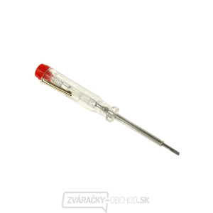 Skúšačka napätia 3x140mm (20/30/60/600) gallery main image