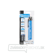 Bezkontaktná skúšačka napätia 12-1000 V (200) Bezkontaktná skúšačka napätia 12-1000 V (200) náhled