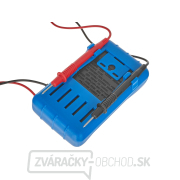 Digitálny multimeter s bzučiakom (50) Digitálny multimeter s bzučiakom (50) náhled