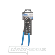 Tlačidlové nastaviteľné kliešte na rúry 175 mm (72) náhled