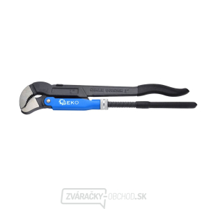 Nastaviteľné kliešte na rúry 1 Nastaviteľné kliešte na rúry 1