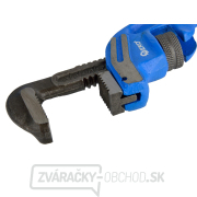 Kľúč na ohýbané rúry Stillson 10 Kľúč na ohýbané rúry Stillson 10