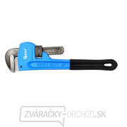 Kľúč na rúry  Kľúč na rúry