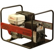 Elektrocentrála  FH7220S se zváraciem modulem  gallery main image