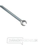 Odtlačeč trubiek - pružina pre trubky 9mm x 5m (10) Náhľad