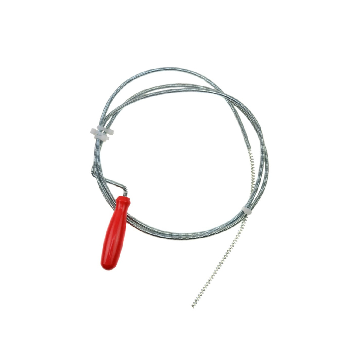 Pružina na prasknutie potrubia 5 mm x 1,5 m (40)