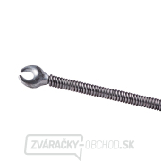 Potrubný papuča 9mmx15m  Náhľad