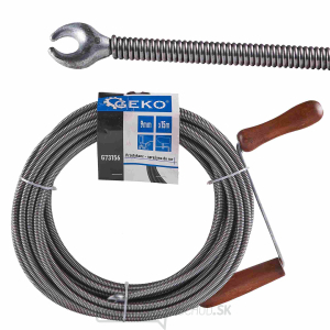 Potrubný papuča 9mmx15m (4) Potrubný papuča 9mmx15m (4) gallery main image