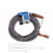 Potrubný papuča 10mmx20m  Náhľad