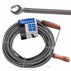 Potrubný papuča 10mmx20m (5) Potrubný papuča 10mmx20m (5) gallery main image