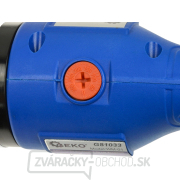 Prémiová zváračka polyfúznych rúr 16-63 mm GEKO (5) náhled