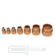 Polyfúzna zváračka na rúrky 16-63mm Premium GEKO (5) náhled