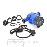 Čerpadlo ústredného kúrenia Elektronická úspora energie 25-60/180 (8) Čerpadlo ústredného kúrenia Elektronická úspora energie 25-60/180 (8) gallery main image