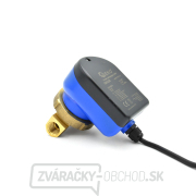 Obehové čerpadlo teplej vody pre domácnosť CP15-15 (8) Obehové čerpadlo teplej vody pre domácnosť CP15-15 (8) gallery main image