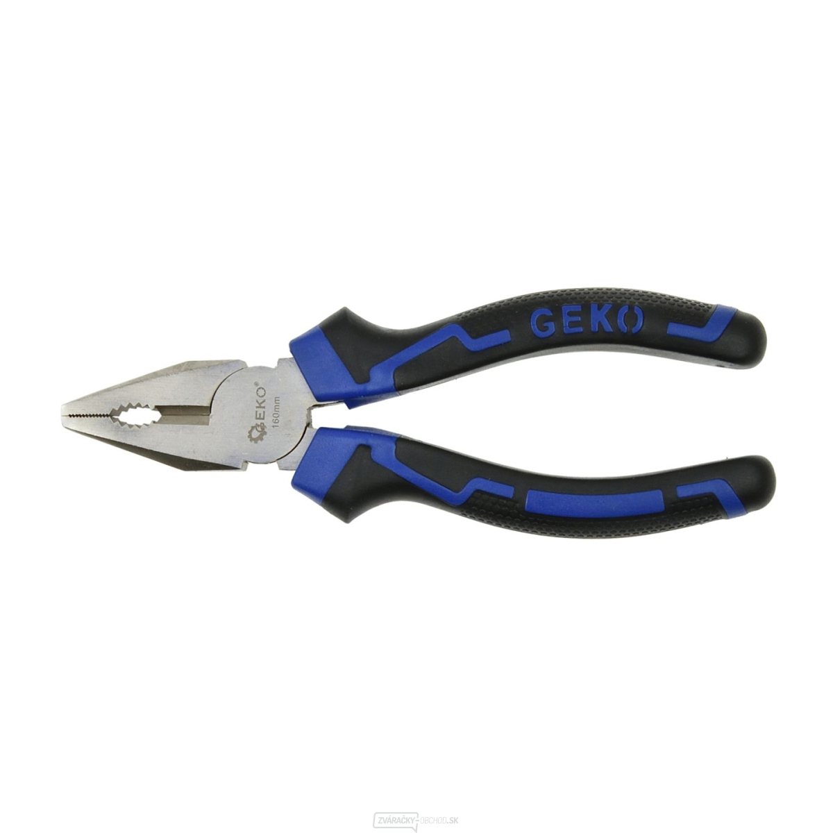 Viacúčelové kliešte - kliešte 160 mm PREMIUM(6/60)