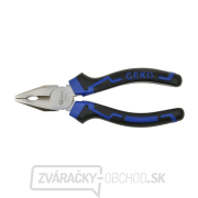 Viacúčelové kliešte - kliešte 160 mm PREMIUM(6/60) gallery main image