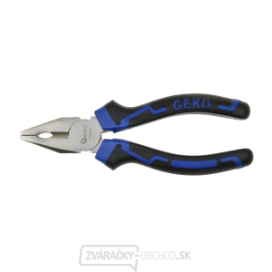 Viacúčelové kliešte - kliešte 160 mm PREMIUM(6/60) Viacúčelové kliešte - kliešte 160 mm PREMIUM(6/60) gallery main image