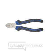 Bočné frézy - Frézy 180 mm PREMIUM (6/60) gallery main image