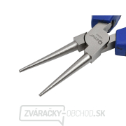 Kliešte s guľatými čeľusťami 160 mm PREMIUM (6/60) Náhľad