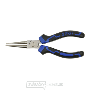 Okrúhle kliešte 160 mm PREMIUM (6/60) Okrúhle kliešte 160 mm PREMIUM (6/60) gallery main image