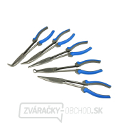 Sada dlhých klieští 280 mm 5el.(12) Sada dlhých klieští 280 mm 5el.(12) gallery main image