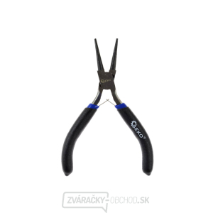 Mini kliešte na poistné krúžky 115 mm (25/100) Mini kliešte na poistné krúžky 115 mm (25/100) gallery main image