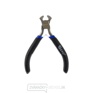 Presné kliešte 105 mm (25/100) Presné kliešte 105 mm (25/100) gallery main image