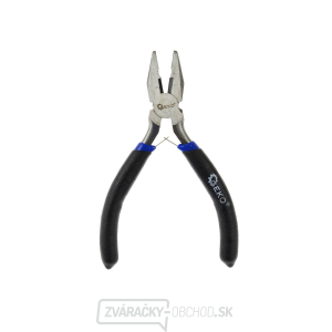 Presné viacúčelové kliešte 115 mm (25/100) Presné viacúčelové kliešte 115 mm (25/100) gallery main image